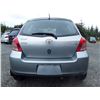 Image 12 : D2 --  2008 TOYOTA YARIS , Grey, 337484 KM