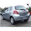Image 14 : D2 --  2008 TOYOTA YARIS , Grey, 337484 KM