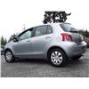 Image 15 : D2 --  2008 TOYOTA YARIS , Grey, 337484 KM