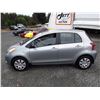 Image 17 : D2 --  2008 TOYOTA YARIS , Grey, 337484 KM