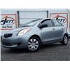 Image 1 : D2 --  2008 TOYOTA YARIS , Grey, 337484 KM