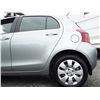Image 20 : D2 --  2008 TOYOTA YARIS , Grey, 337484 KM