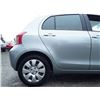 Image 26 : D2 --  2008 TOYOTA YARIS , Grey, 337484 KM