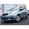 Image 2 : D2 --  2008 TOYOTA YARIS , Grey, 337484 KM
