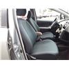 Image 35 : D2 --  2008 TOYOTA YARIS , Grey, 337484 KM