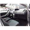 Image 36 : D2 --  2008 TOYOTA YARIS , Grey, 337484 KM