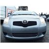 Image 3 : D2 --  2008 TOYOTA YARIS , Grey, 337484 KM
