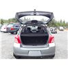 Image 42 : D2 --  2008 TOYOTA YARIS , Grey, 337484 KM