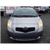 Image 4 : D2 --  2008 TOYOTA YARIS , Grey, 337484 KM