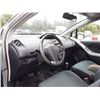 Image 52 : D2 --  2008 TOYOTA YARIS , Grey, 337484 KM