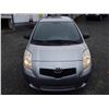 Image 5 : D2 --  2008 TOYOTA YARIS , Grey, 337484 KM