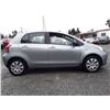 Image 8 : D2 --  2008 TOYOTA YARIS , Grey, 337484 KM