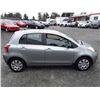 Image 9 : D2 --  2008 TOYOTA YARIS , Grey, 337484 KM