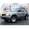 Image 1 : I3 --  1999 GMC JIMMY 4X4, Grey, 204691 KM