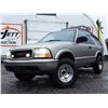 Image 2 : I3 --  1999 GMC JIMMY 4X4, Grey, 204691 KM