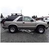 Image 8 : I3 --  1999 GMC JIMMY 4X4, Grey, 204691 KM