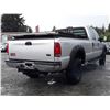 Image 14 : F3 --  2006 FORD F350 SRW SUPER DUTY CREW CAB 4X4 TURBO DIESEL, Grey, 341990 KM