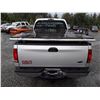 Image 16 : F3 --  2006 FORD F350 SRW SUPER DUTY CREW CAB 4X4 TURBO DIESEL, Grey, 341990 KM