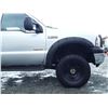 Image 33 : F3 --  2006 FORD F350 SRW SUPER DUTY CREW CAB 4X4 TURBO DIESEL, Grey, 341990 KM
