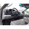 Image 66 : F3 --  2006 FORD F350 SRW SUPER DUTY CREW CAB 4X4 TURBO DIESEL, Grey, 341990 KM