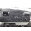 Image 76 : F3 --  2006 FORD F350 SRW SUPER DUTY CREW CAB 4X4 TURBO DIESEL, Grey, 341990 KM