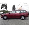 Image 16 : B2 --  2006 FORD FOCUS ZXW, Red, 185109 KM