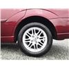 Image 19 : B2 --  2006 FORD FOCUS ZXW, Red, 185109 KM