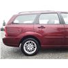 Image 26 : B2 --  2006 FORD FOCUS ZXW, Red, 185109 KM