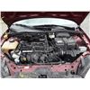 Image 29 : B2 --  2006 FORD FOCUS ZXW, Red, 185109 KM