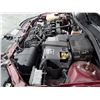Image 31 : B2 --  2006 FORD FOCUS ZXW, Red, 185109 KM