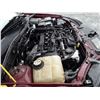 Image 32 : B2 --  2006 FORD FOCUS ZXW, Red, 185109 KM
