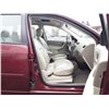 Image 33 : B2 --  2006 FORD FOCUS ZXW, Red, 185109 KM