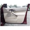 Image 36 : B2 --  2006 FORD FOCUS ZXW, Red, 185109 KM