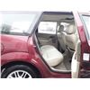Image 37 : B2 --  2006 FORD FOCUS ZXW, Red, 185109 KM