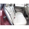Image 38 : B2 --  2006 FORD FOCUS ZXW, Red, 185109 KM
