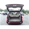Image 41 : B2 --  2006 FORD FOCUS ZXW, Red, 185109 KM