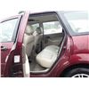 Image 43 : B2 --  2006 FORD FOCUS ZXW, Red, 185109 KM