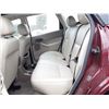 Image 44 : B2 --  2006 FORD FOCUS ZXW, Red, 185109 KM
