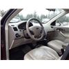 Image 51 : B2 --  2006 FORD FOCUS ZXW, Red, 185109 KM
