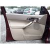 Image 52 : B2 --  2006 FORD FOCUS ZXW, Red, 185109 KM