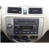 Image 61 : B2 --  2006 FORD FOCUS ZXW, Red, 185109 KM
