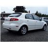 Image 10 : A10 --  2006 CHEVROLET OPTRA 5 LT, White, 226371 KM