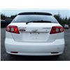 Image 12 : A10 --  2006 CHEVROLET OPTRA 5 LT, White, 226371 KM