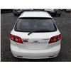 Image 13 : A10 --  2006 CHEVROLET OPTRA 5 LT, White, 226371 KM