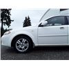 Image 22 : A10 --  2006 CHEVROLET OPTRA 5 LT, White, 226371 KM