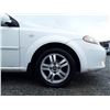 Image 25 : A10 --  2006 CHEVROLET OPTRA 5 LT, White, 226371 KM