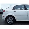 Image 27 : A10 --  2006 CHEVROLET OPTRA 5 LT, White, 226371 KM