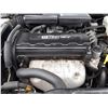 Image 31 : A10 --  2006 CHEVROLET OPTRA 5 LT, White, 226371 KM
