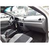 Image 37 : A10 --  2006 CHEVROLET OPTRA 5 LT, White, 226371 KM