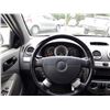 Image 59 : A10 --  2006 CHEVROLET OPTRA 5 LT, White, 226371 KM